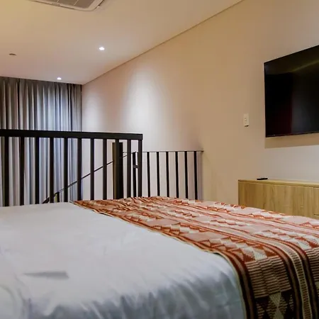New Luxury In Apartamento