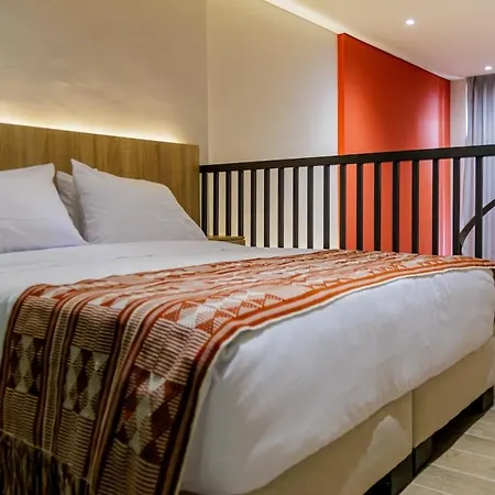 New Luxury In Cartagena