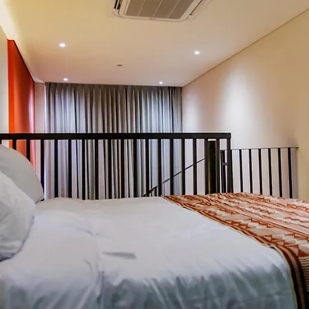 New Luxury In Apartamento *