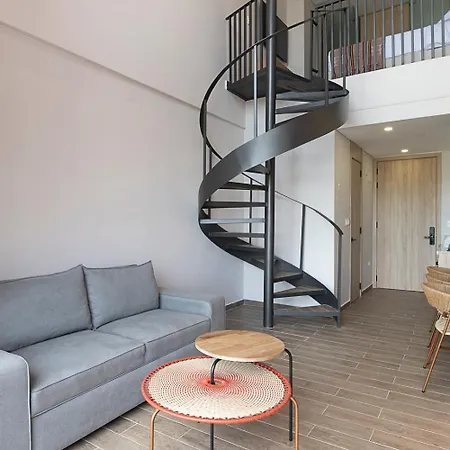Apartamento New Luxury In *