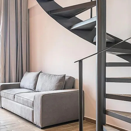 Apartamento New Luxury In *