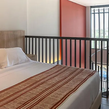 New Luxury In Cartagena