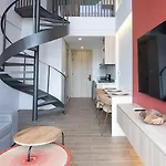 New Luxury Apartment In Cartagena