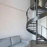 New Luxury Apartment In Cartagena