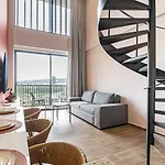 New Luxury Apartment In Cartagena