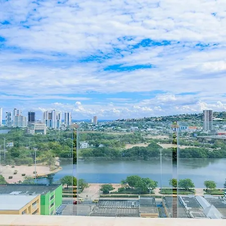 New Luxury In Apartamento Cartagena