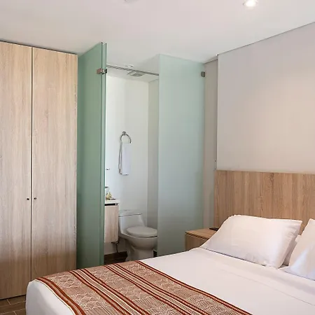 New Luxury In Apartamento